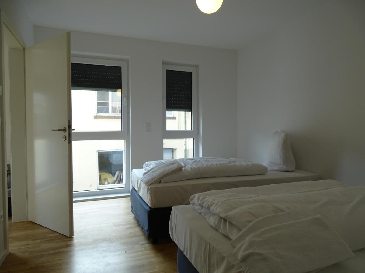 Avi City Apartments Kinghouse Düsseldorf Cameră foto