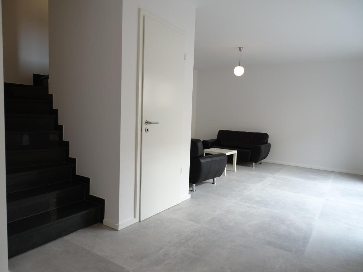 Avi City Apartments Kinghouse Düsseldorf Cameră foto