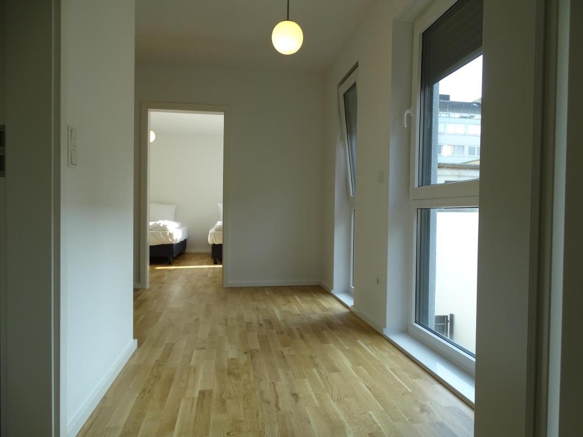 Avi City Apartments Kinghouse Düsseldorf Cameră foto