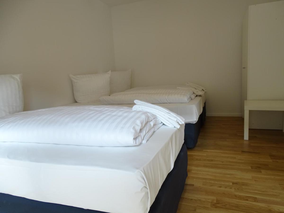Avi City Apartments Kinghouse Düsseldorf Cameră foto