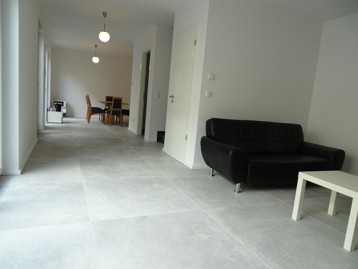 Avi City Apartments Kinghouse Düsseldorf Cameră foto